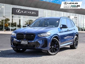 BMW X3 XDRIVE M40I| HUD| PANO| HARMAN/KARDON| 360, снимка 1