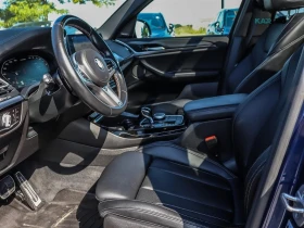 BMW X3 XDRIVE M40I| HUD| PANO| HARMAN/KARDON| 360, снимка 8