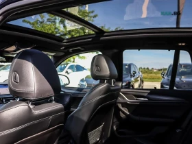 BMW X3 XDRIVE M40I| HUD| PANO| HARMAN/KARDON| 360, снимка 14