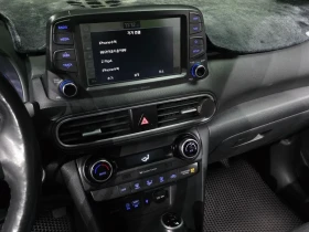 Hyundai Kona Diesel 1.6 2Wd Premium, снимка 14