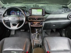 Hyundai Kona Diesel 1.6 2Wd Premium, снимка 7