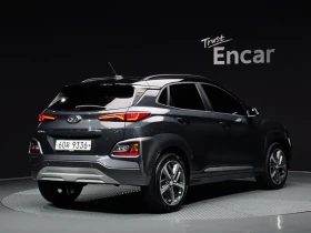 Hyundai Kona Diesel 1.6 2Wd Premium, снимка 2