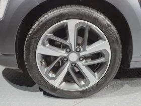 Hyundai Kona Diesel 1.6 2Wd Premium, снимка 5