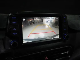 Hyundai Kona Diesel 1.6 2Wd Premium, снимка 15