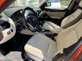 BMW X1, снимка 4
