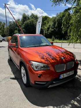 BMW X1, снимка 2