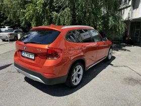 BMW X1, снимка 4