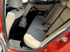BMW X1, снимка 5