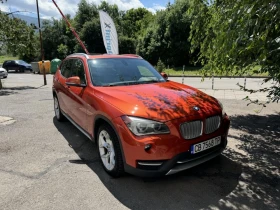 BMW X1, снимка 1