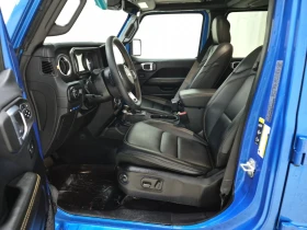 Jeep Wrangler 4xe SAHARA, АВТОКРЕДИТ, снимка 10