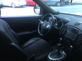 Nissan Juke, снимка 10