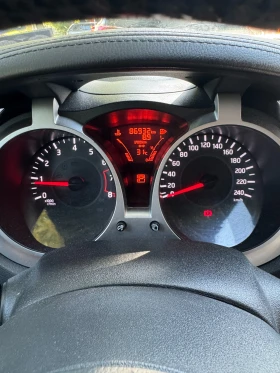 Nissan Juke, снимка 8