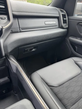Dodge RAM 1500, снимка 17