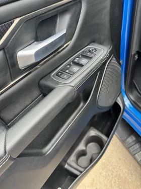 Dodge RAM 1500, снимка 13