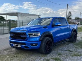 Dodge RAM 1500, снимка 4