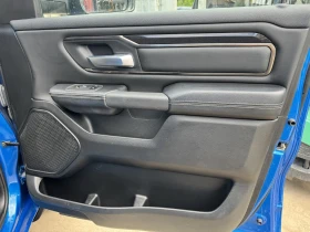 Dodge RAM 1500, снимка 15