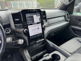 Dodge RAM 1500, снимка 11