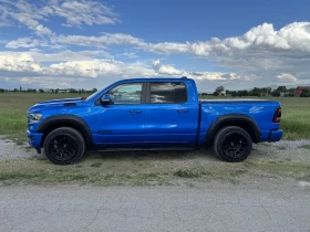 Dodge RAM 1500, снимка 2