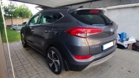 Hyundai Tucson Premium 184hp | Mobile.bg    3