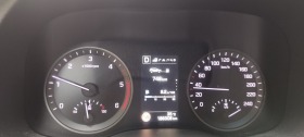 Hyundai Tucson Premium 184hp, снимка 15