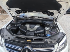 Mercedes-Benz GLE 350 4-Matic, снимка 11