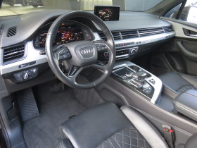 Audi Q7 3.0 TDI Quattro, Audi Exclusive, Night Vision, MAX, снимка 9 - Автомобили и джипове - 44825016