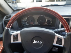 Jeep Grand cherokee 3.0, снимка 9 - Автомобили и джипове - 45207494