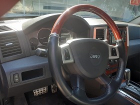 Jeep Grand cherokee 3.0, снимка 8 - Автомобили и джипове - 45207494