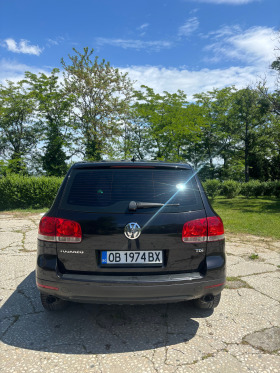 VW Touareg 2.5  R5 | Mobile.bg   7
