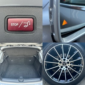 Mercedes-Benz GLA 220 FACELIFT#AMG#4MATIC#PANO#ALCANTAR#KEYLESS#NAVI#LED, снимка 17