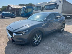 Mazda CX-30 Revolution 4x4, снимка 7