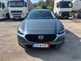 Mazda CX-30 Revolution 4x4, снимка 8