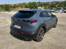 Mazda CX-30 Revolution 4x4 | Mobile.bg    3