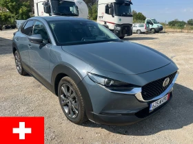 Mazda CX-30 Revolution 4x4, снимка 1