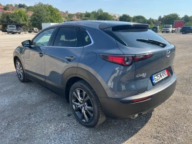 Mazda CX-30 Revolution 4x4, снимка 5