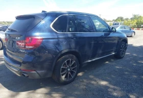 BMW X5 Xdrive 35I, снимка 3