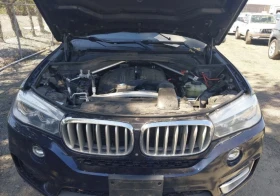 BMW X5 Xdrive 35I, снимка 5