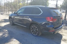 BMW X5 Xdrive 35I, снимка 4