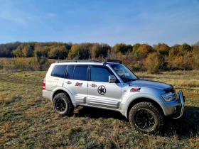 Mitsubishi Pajero 3.5GDI - [1] 