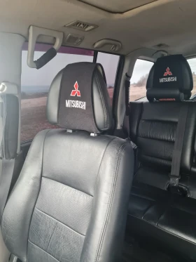 Mitsubishi Pajero 3.5GDI - [15] 