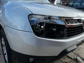 Dacia Duster 1.5dCi* 44* *  *  *  | Mobile.bg    14