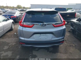 Honda Cr-v 2019 HONDA CR-V LX | Mobile.bg    5