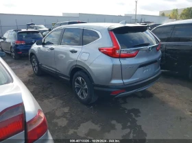 Honda Cr-v 2019 HONDA CR-V LX | Mobile.bg    4