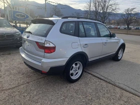 BMW X3 2.0d, снимка 7