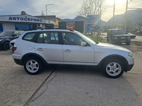 BMW X3 2.0d, снимка 8