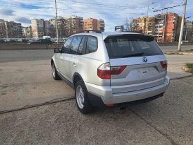 BMW X3 2.0d, снимка 5