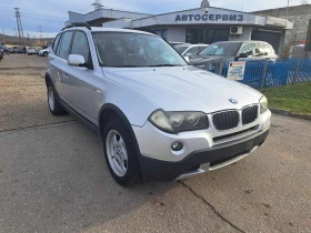 BMW X3 2.0d 1