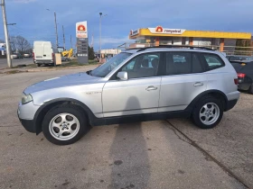 BMW X3 2.0d, снимка 4