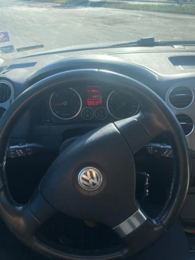 VW Tiguan 2000, снимка 6