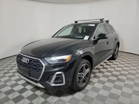 Audi Q5 55 TFSI* Plug-in Hybrid* S-Line* Distronic* Virtua, снимка 1